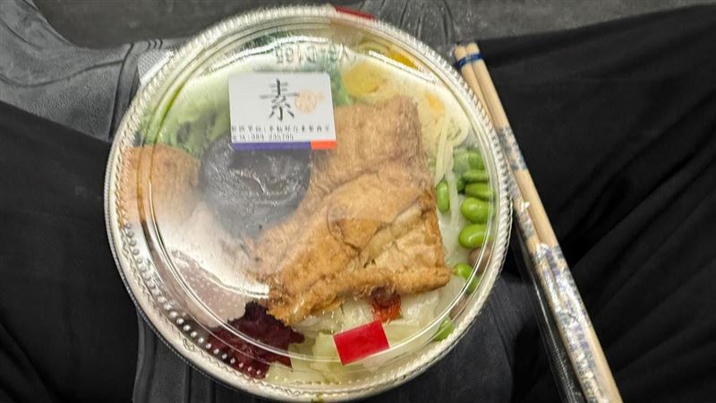 救災教師買台鐵便當　竟遇台灣最溫暖故障