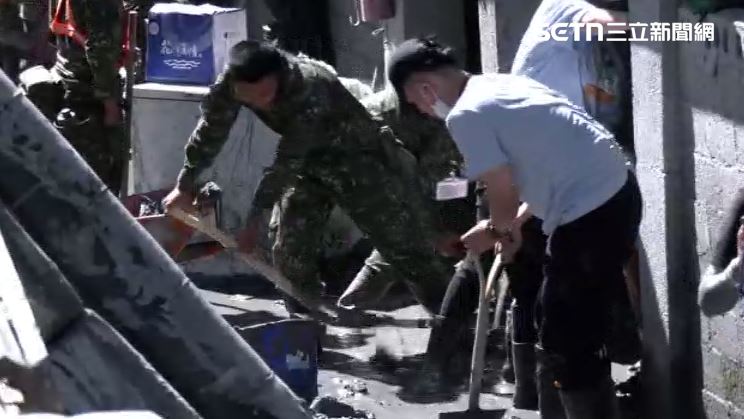 員工傳訊請假去花蓮救災，老闆霸氣准假還加碼支薪、報銷費用。（示意圖／資料照）