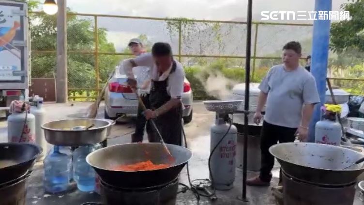 沒參與「義煮」　網紅私廚挨轟：愧對台灣