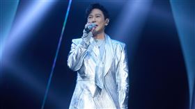 張信哲「未來式Our Story」世界巡迴演唱會。（圖／潮水音樂提供）