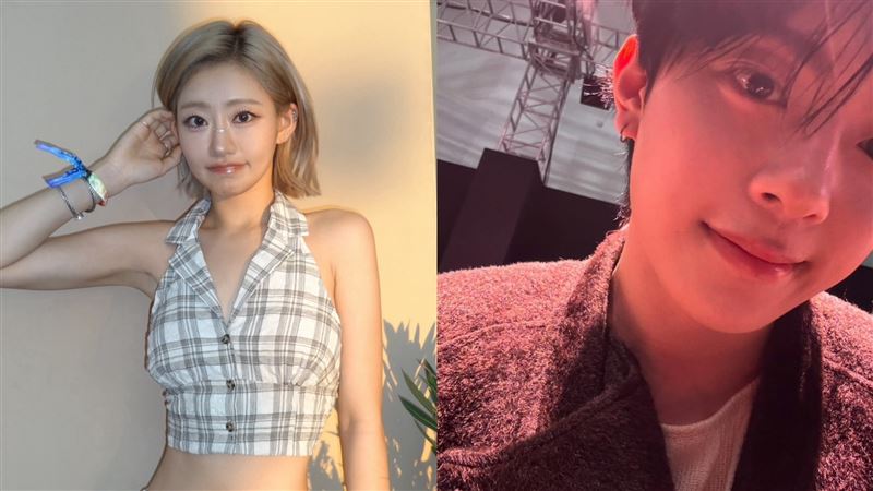 韓女團成員爆私密片外流 親密互動全曝光