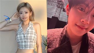 韓女團成員爆私密片外流　親密互動全曝光