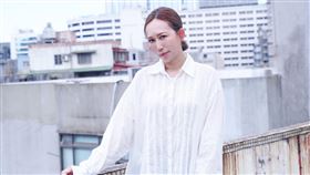 《嘎啦》，瑪菲司。（圖／記者趙于瑩攝影）