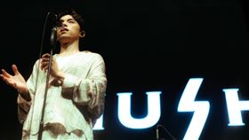 HUSH受邀赴泰國演出。（圖／lido提供）