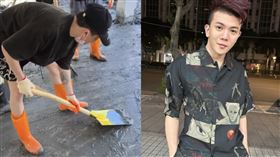 孫生。（圖／翻攝自IG）