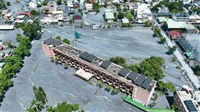 馬太鞍巨災18死內幕 2單位預估災害差很大