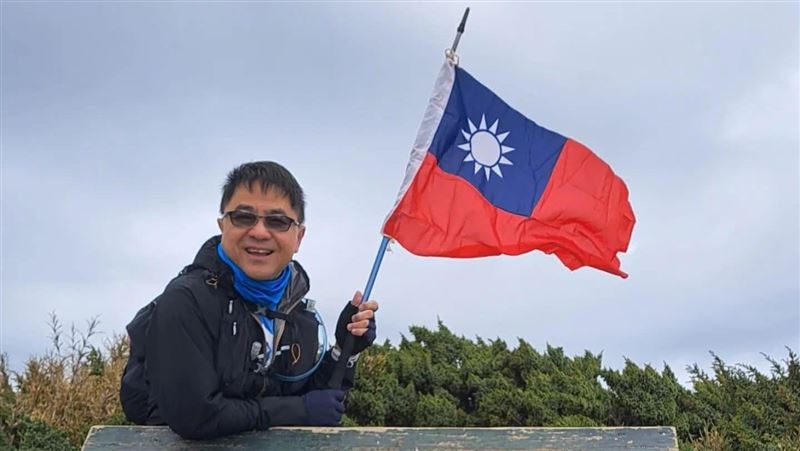 專勤隊長魂斷八仙山「同窗」搜救見屍大哭