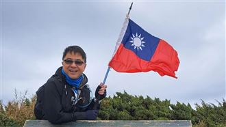 專勤隊長魂斷八仙山「同窗」搜救見屍大哭