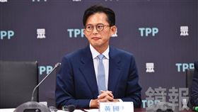 藏身官媒當暗樁！謝幸恩淪黃國昌打手內幕