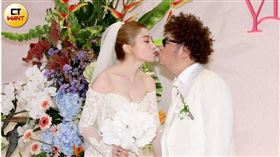 依依救回納豆！沈玉琳謝妻幫夫運救他一命