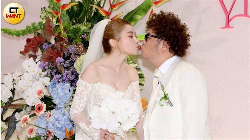 依依救回納豆！沈玉琳謝妻幫夫運救他一命