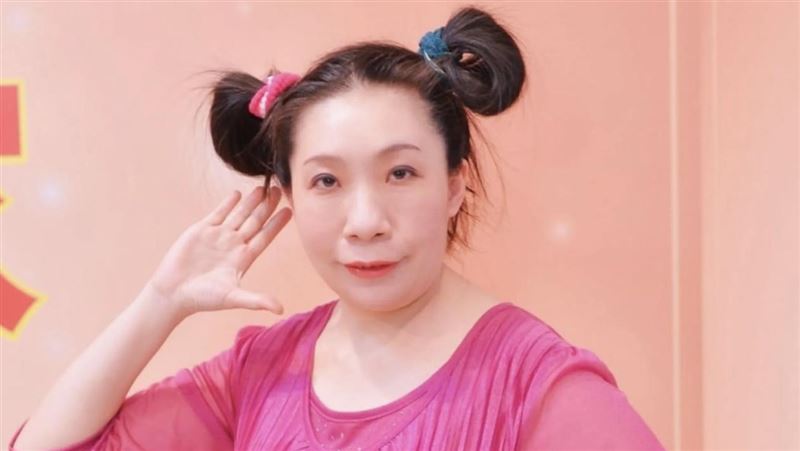 如花因合約糾紛消失螢光幕　低調近況曝光