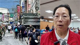 「鏟子超人成照妖鏡！」周玉蔻轟徐榛蔚：用善款救自己的臭名聲（圖／翻攝自台鐵公司、翻攝畫面）