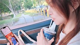 施淑婷稱，在全民補假的時光裡，還能激發國人討論對教育的想法。可謂娛教合一，沒有絲毫浪費；效果達到原本的預期。（圖／翻攝自施淑婷臉書）