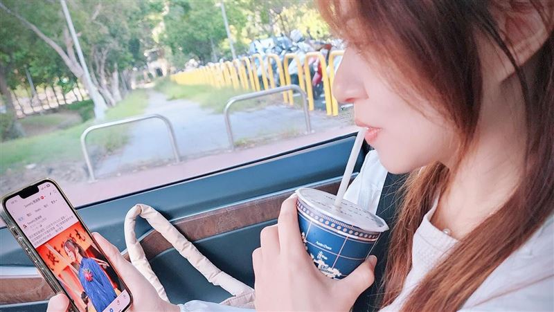 小歐盟轟施淑婷：倡導打罵教育嚴重失格