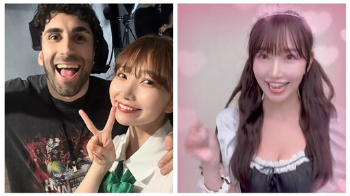 中文怪物女星教成人日語　兇猛身材被看光