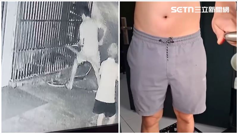 刀捅虐死陣頭愛犬　殺狗男1句話全網氣炸