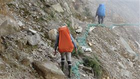 林保署,南投分署,森林護管員,招考,報名,月薪,年終（圖／林保署南投分署提供）