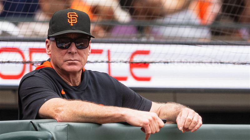 拉鄧愷威上大聯盟　巨人教頭率隊2年被炒