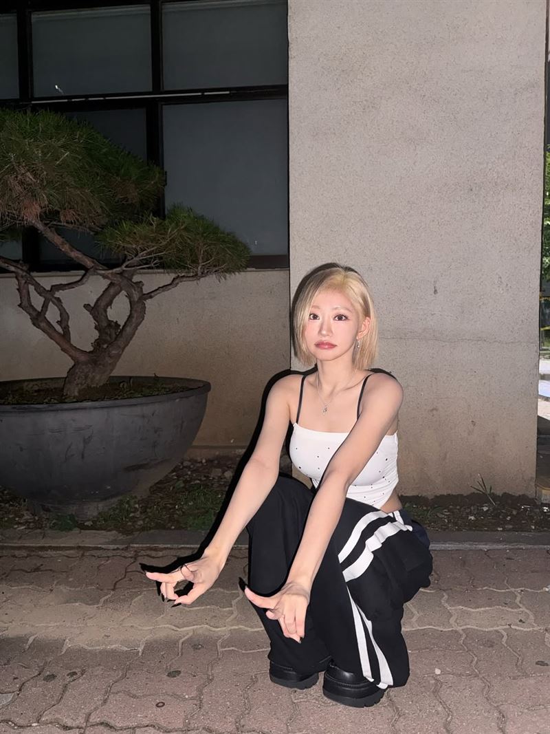 Julie經紀公司S2娛樂將提告。（圖／翻攝自IG@kissoflife_s2）