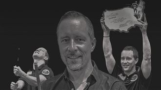 芬蘭撞球世界冠軍「冰人」癌逝　享年52歲