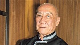 李家鼎近期出席活動身形暴瘦。（圖／翻攝自小紅書）