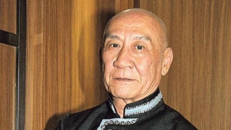 78歲資深男星身形暴瘦　罹1病急赴院輸血