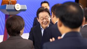 ▲南韓總統李在明。（圖／翻攝自李在明臉書）