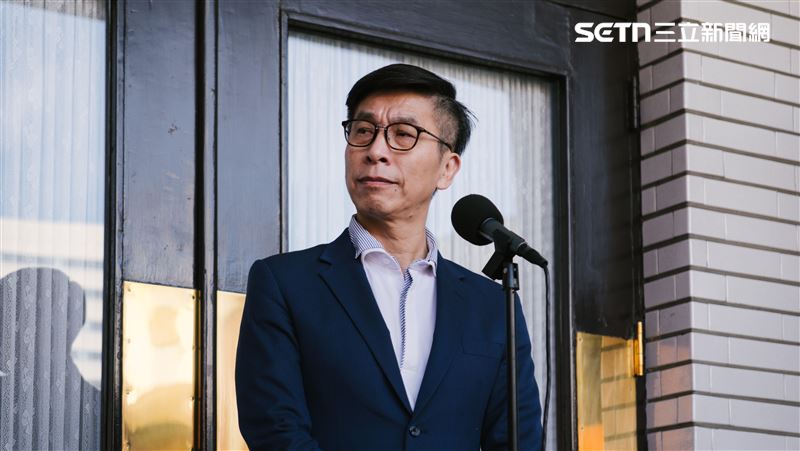 藍立院提堰塞湖特別條例  綠營願充分討論