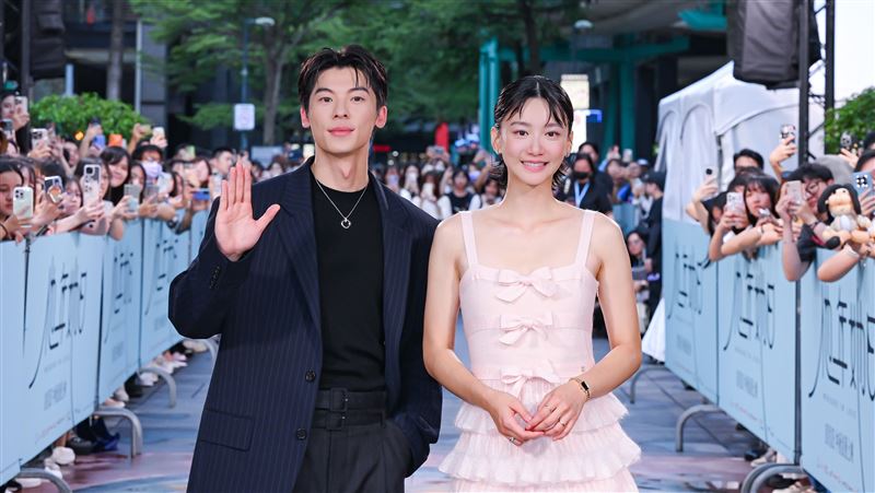 許光漢爆拍戲險出摔車意外　他親揭過程