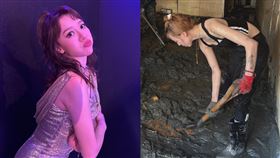 王宣。（圖／翻攝自王宣臉書）