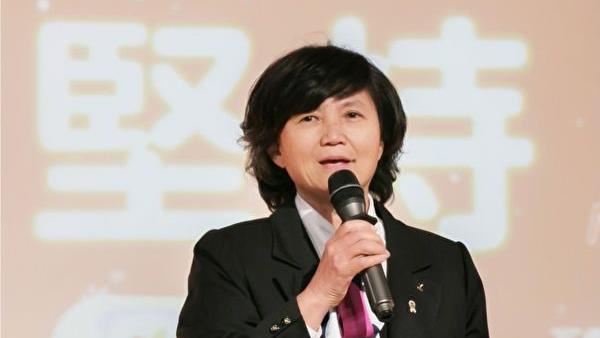 時任五互集團總裁的陳秋白，在公司成立期間吸金220億元遭判10年半徒刑，如今二審宣判，從10年半徒刑改判10年5個月徒刑。（圖／翻攝畫面）