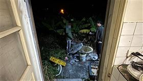 男嬰,水井,台中,棄屍,情侶,殺嬰（圖／資料照）