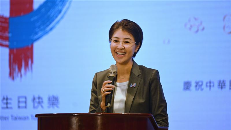 國慶焰火在南投　施放發數近10年最多