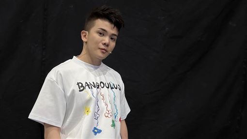 花蓮救災抽菸、聊天挨轟　孫生首度回應了