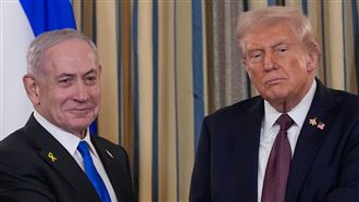 加薩停火露曙光？以總理同意川普和平提案