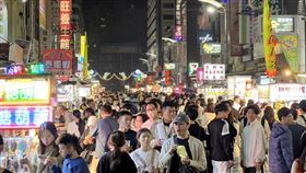 六合夜市,高市府提供