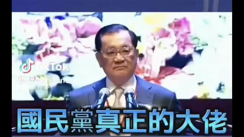 連戰姓李的兒子？連勝文怒斥：最愚蠢助選