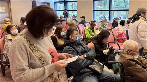 春節諾羅病毒佔比高！醫示警「真正破口」