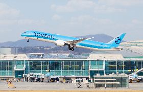 大韓航空宣布合併韓亞航空里程方案