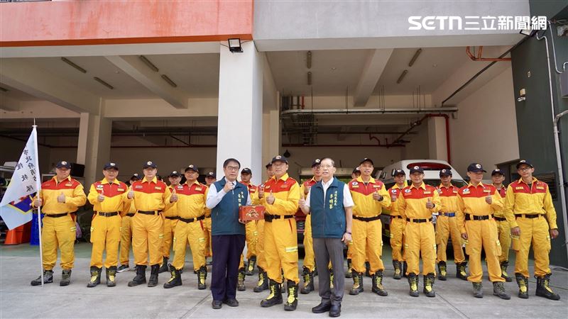 台南開辦「花蓮災區依親補助」最高1萬元