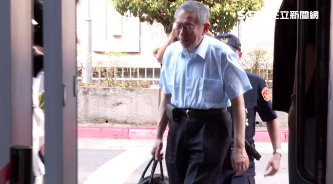 被黃國昌養狗仔跟監？柯文哲反應曝光