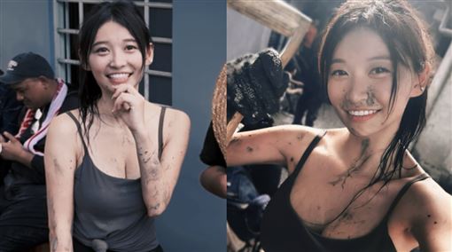 「G級周子瑜」救災挨轟　不忍心酸反擊了