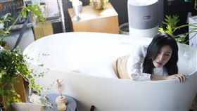 楊謹華,林思廷,詹子萱。（圖／晴天影像提供）