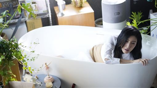 楊謹華揭「單親媽媽」身份！女兒崩潰怒吼