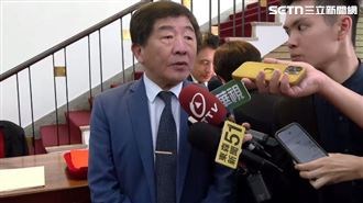 花蓮捐款近5億！陳時中：帳目都會公開