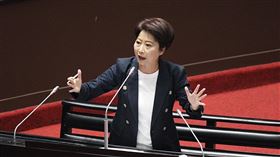 陳亭妃。（圖／翻攝自陳亭妃臉書）