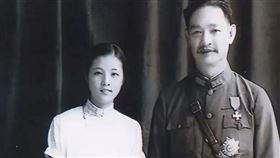 郭翼青因父母的決定被迫嫁給程潛。（圖／翻攝自百度百科）