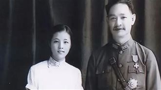 17歲嫁54歲將軍！她怒喊不生孩卻懷孕16次