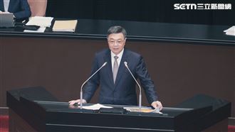 20%對等關稅有望降低？卓榮泰這樣說